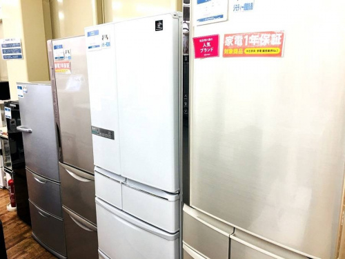 洗濯機　中古　激安の暖房器具　冬物家電　川崎　買取