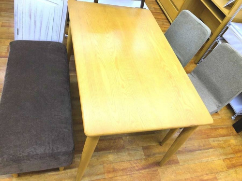 家具の川崎　買取　家具