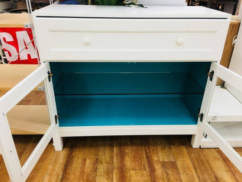 無印良品　中古家具のフランフラン　中古家具