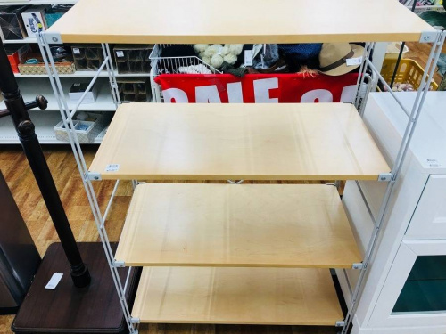フランフラン　中古家具の中古家具　買取　川崎