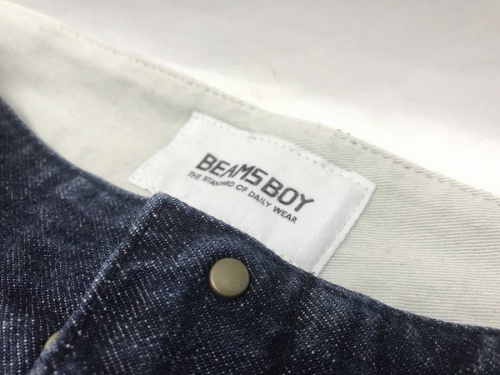 川崎 中古 ジーンズのBEAMS BOY