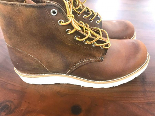 RED WING
