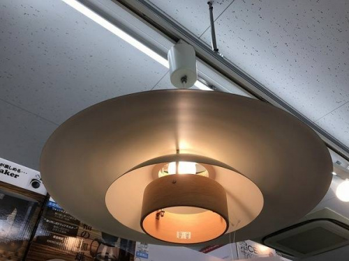 生活家電のオシャレ 照明