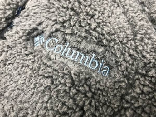 川崎　中古　フリースのColumbia