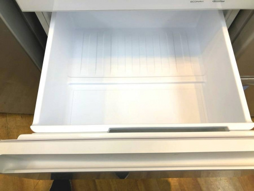 川崎 中古 冷蔵庫のPanasonic パナソニック