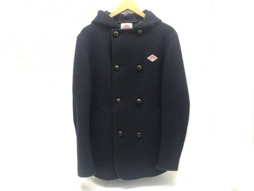 川崎 中古 コートのDANTON
