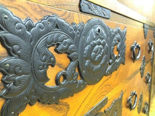 家具の中古　買取　家具
