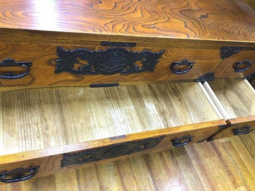 川崎　中古　家具の川崎　中古　箪笥　タンス　チェスト