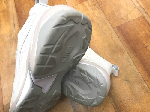 PUMA