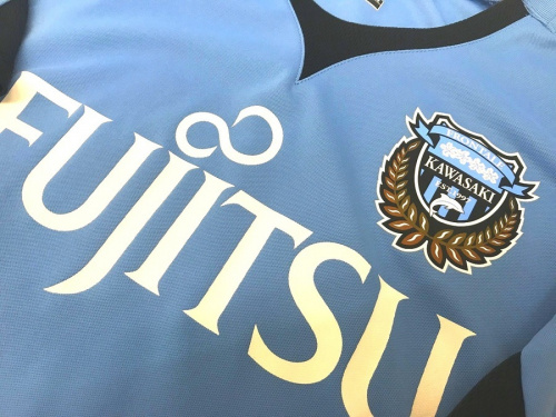 スポーツ用品の川崎 買取 服