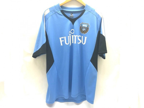 川崎 買取 服の川崎 中古 服