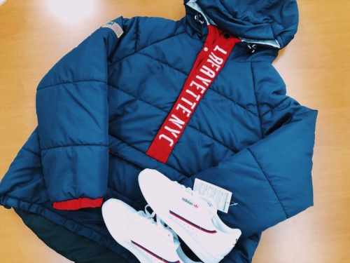 メンズファッションの中古　川崎　メンズ