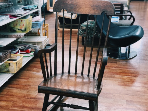 家具　中古　川崎のイス　中古　買取
