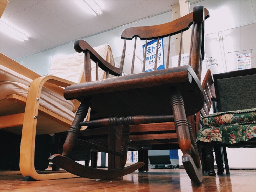 キツツキ　中古　の中古家具　激安　川崎