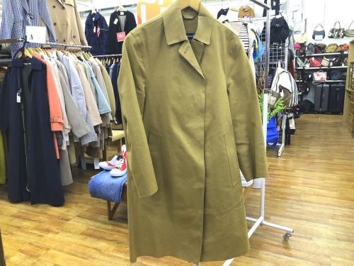 メンズファッションの中古 買取 服