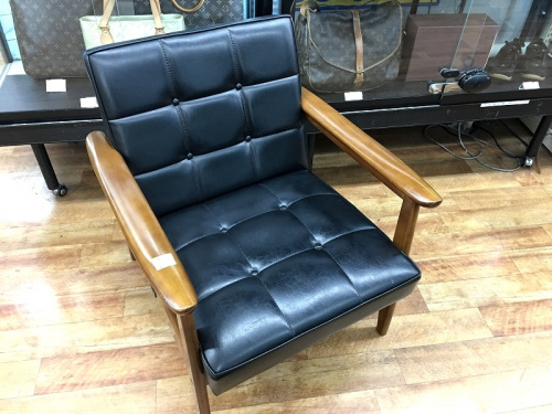 ソファ 中古のカリモク60 中古家具