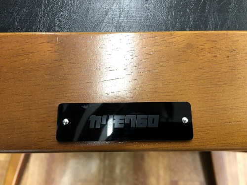 カリモク60 中古家具のKチェアー 買取