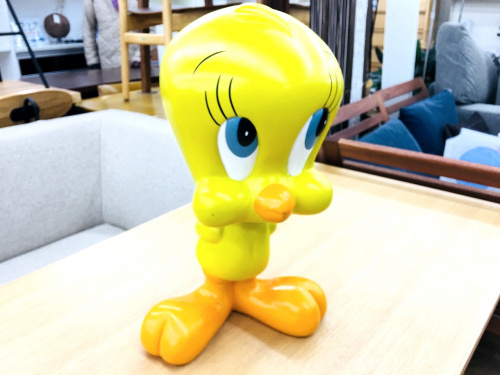 インテリアの置物　買取