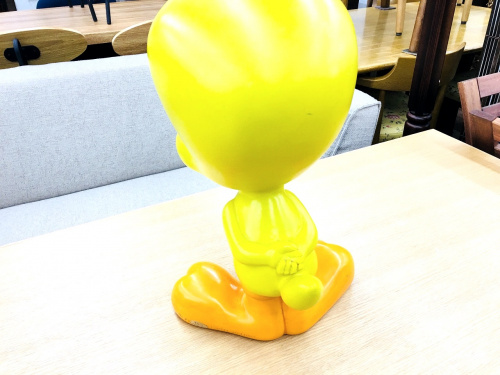 置物　買取のトゥイーティー　置物