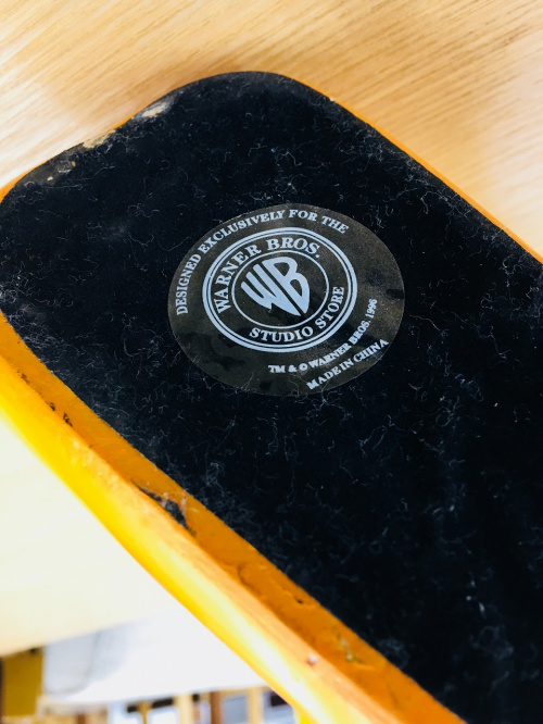 トゥイーティー　置物のインテリア　買取　川崎