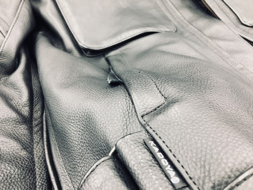 メンズファッションのジャケット
