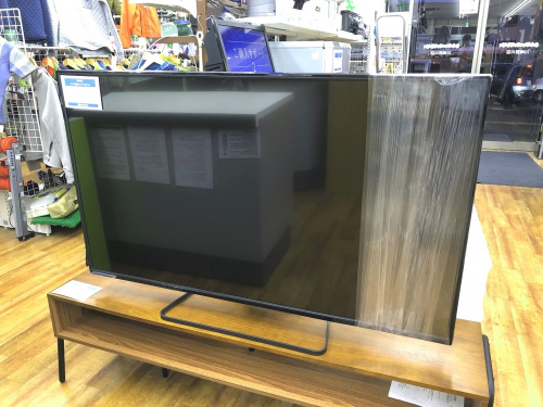 生活家電の中古　買取　家電