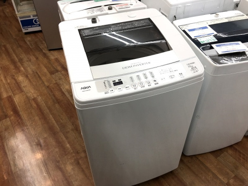 洗濯機の中古洗濯機　激安