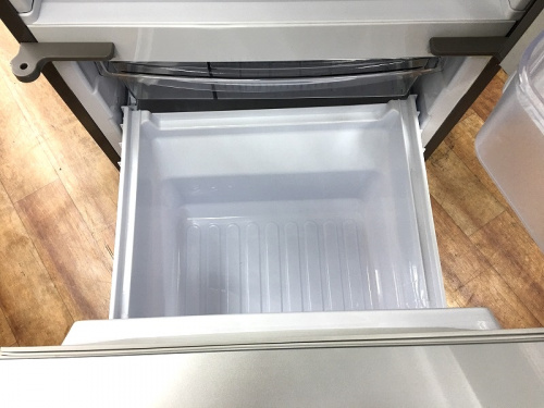 SHARP 冷蔵庫の新生活 激安家電