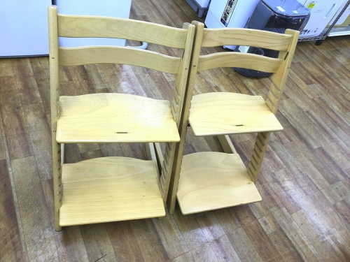 ベビーの中古　買取　雑貨