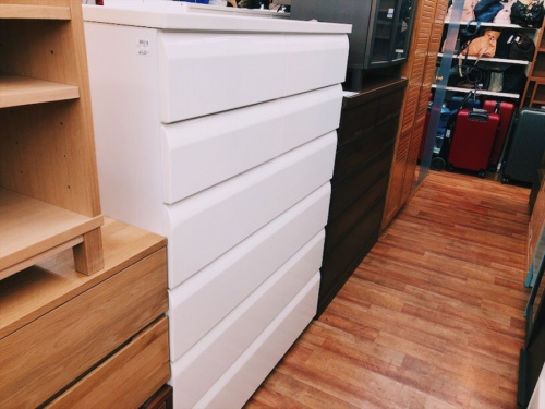 家具の中古 買取 家具