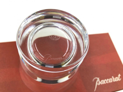 川崎　青葉　世田谷　鶴見　横浜  　Baccarat　バカラ　中古　買取の横浜川崎中古小物情報