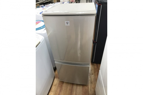 生活家電の冷蔵庫