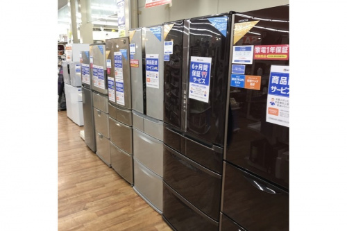 トレファクブログ画像５