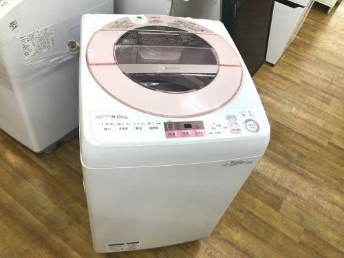 川崎 青葉 世田谷 鶴見 横浜 中古 洗濯機の横浜川崎中古家電情報