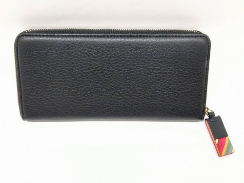 財布の川崎 青葉 世田谷 鶴見 横浜 中古財布 Paul Smith