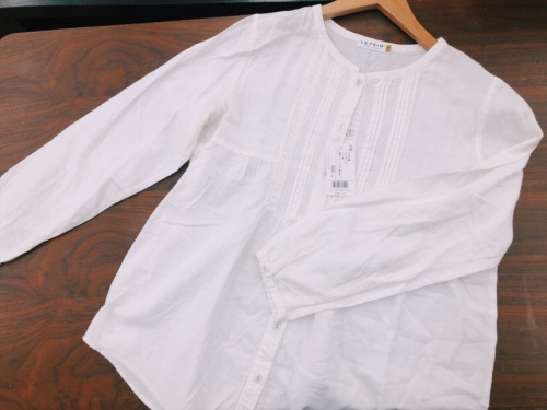 横浜川崎中古洋服情報のユニクロ　中古　買取　プチプラ　