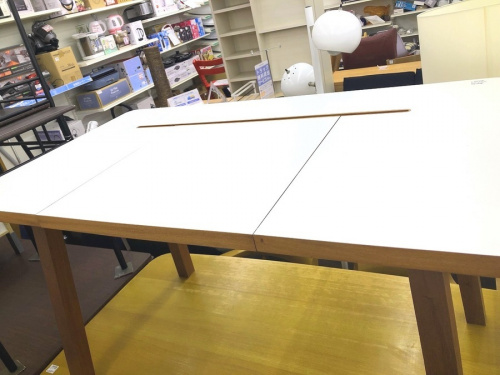 テーブルの川崎 青葉 世田谷 鶴見 横浜 中古 家具