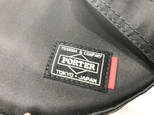 横浜川崎中古ブランド情報のPORTER