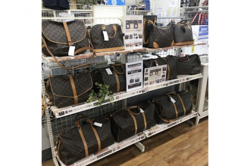 横浜川崎中古ブランド情報