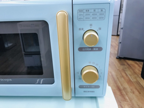 IRIS OHYAMAの川崎　青葉　世田谷　鶴見　横浜　中古家電