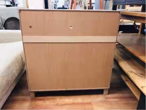 本棚　（奥行40）の無印良品