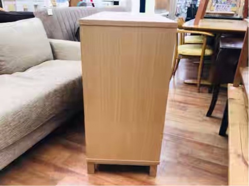 無印良品の中古家具　川崎