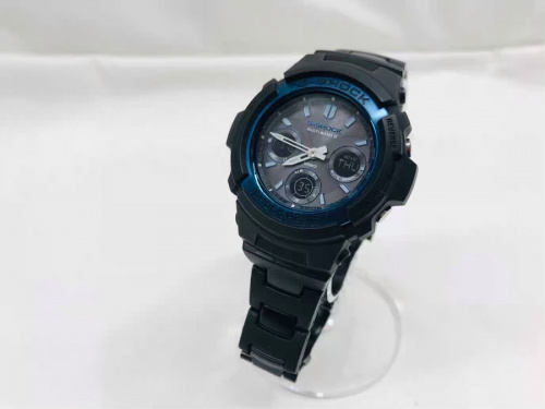腕時計のG-SHOCK