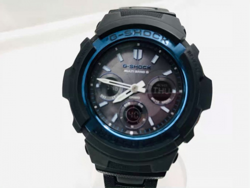 G-SHOCKのCASIO