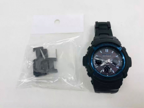 CASIOの川崎 青葉 世田谷 鶴見 横浜 中古 腕時計 買取