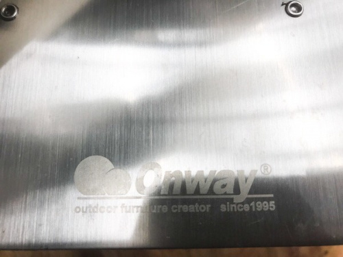 onwayの横浜川崎中古アウトドア用品情報