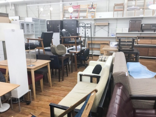 川崎　青葉　世田谷　鶴見　横浜　中古　北欧家具　買取　の横浜川崎中古家具情報