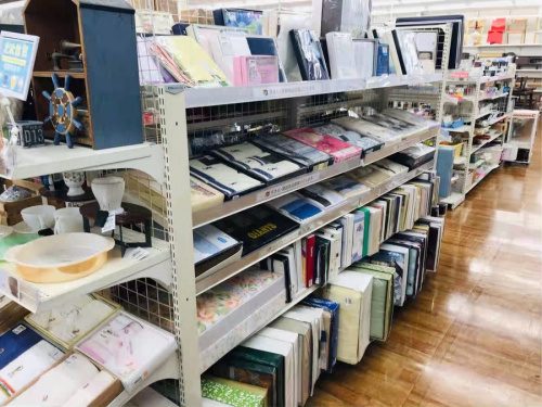 食器の贈答品