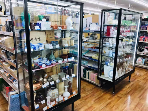川崎 青葉 世田谷 鶴見 横浜 中古 買取 の横浜川崎中古小物・贈答品情報