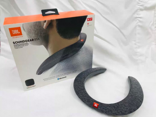 オーディオ機器のJBL